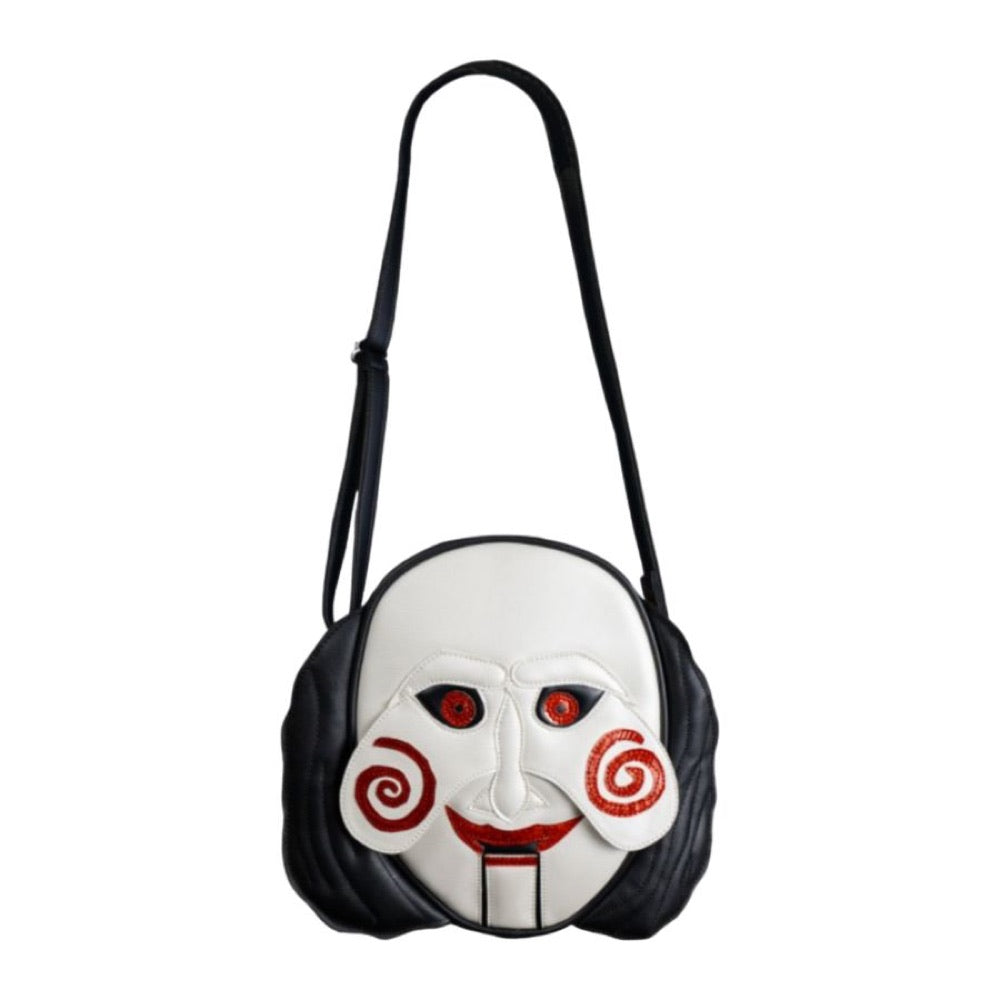 Saw – Billy Puppet Bag