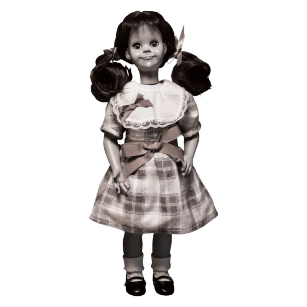 The Twilight Zone – Talky Tina 1:1 Doll