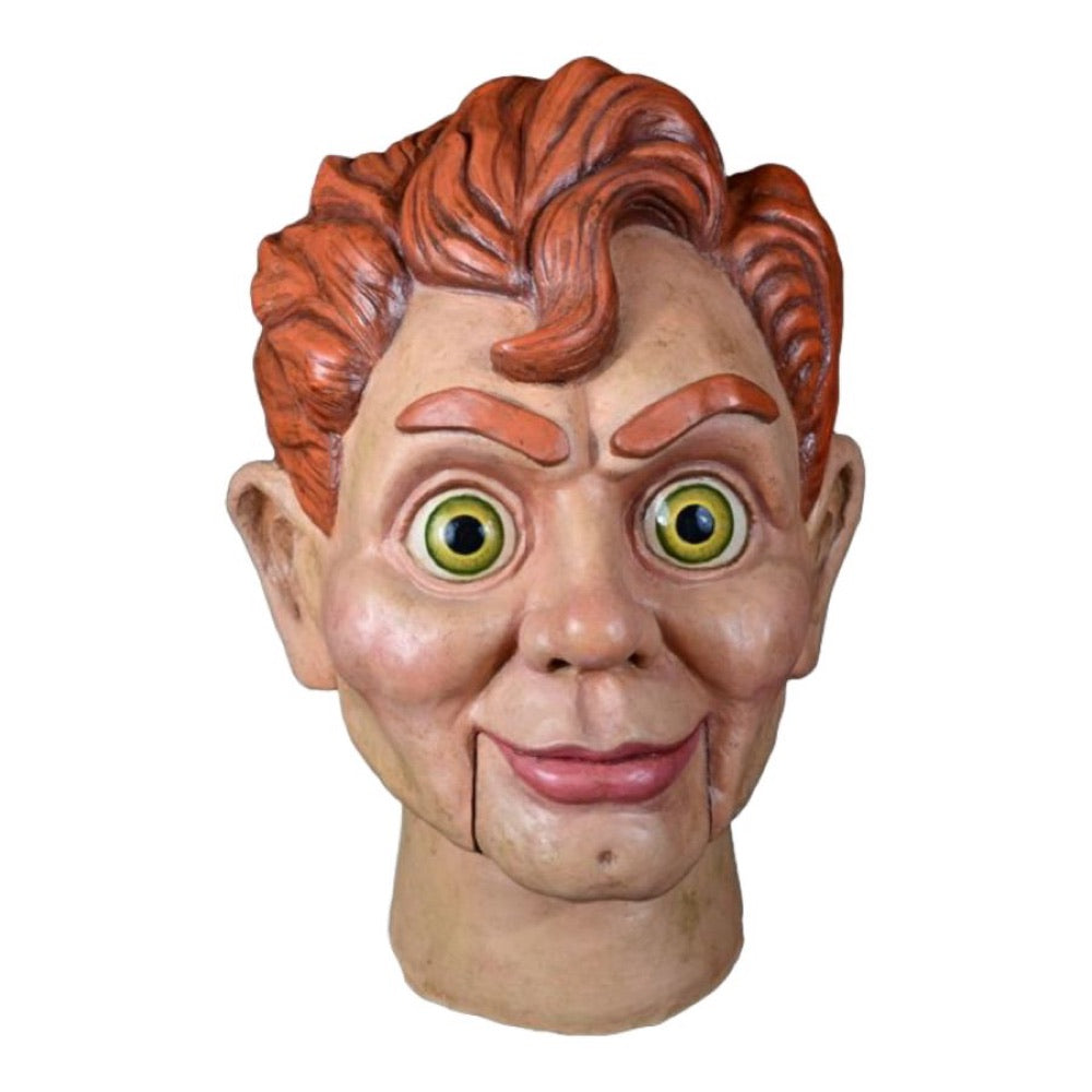 Goosebumps – Slappy the Dummy Mask