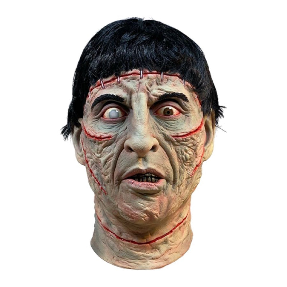 Hammer Horror – The Curse of Frankenstein Mask