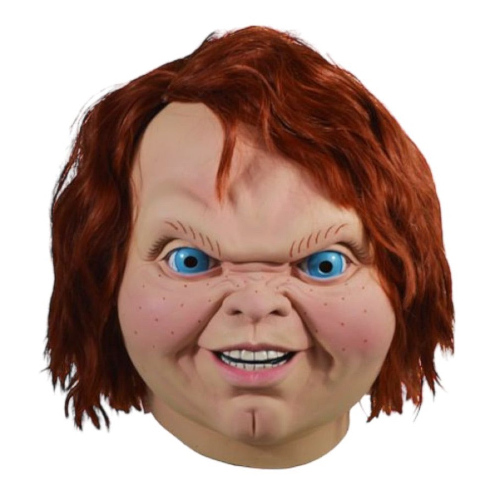 Child’s Play 2  – Evil Chucky Mask
