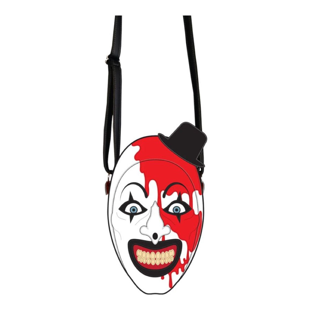 Terrifier 2 – Bloody Art the Clown Bag