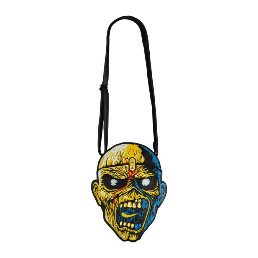 Iron Maiden – Piece of Mind Bag