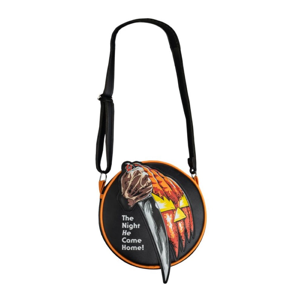 Halloween (1978) – Poster Knife Bag