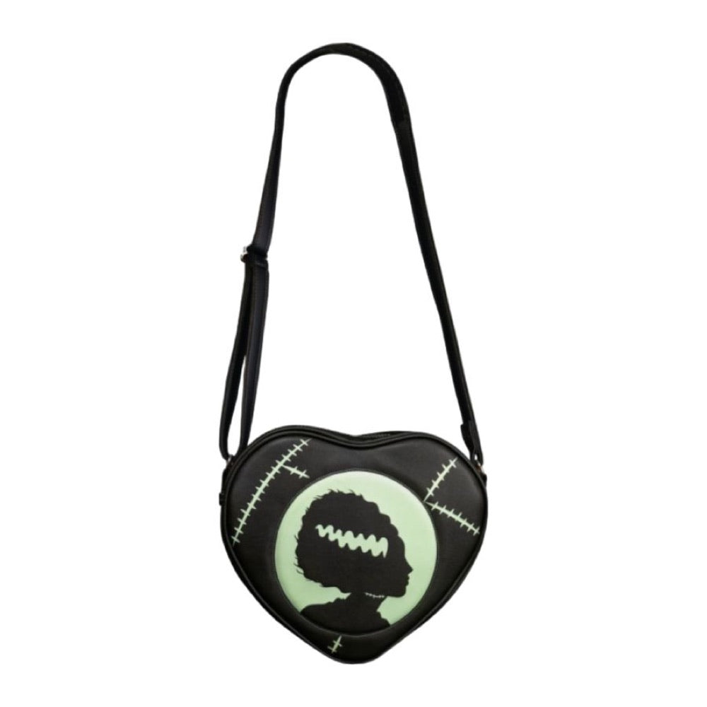 Universal Monsters – Bride of Frankenstein Bag
