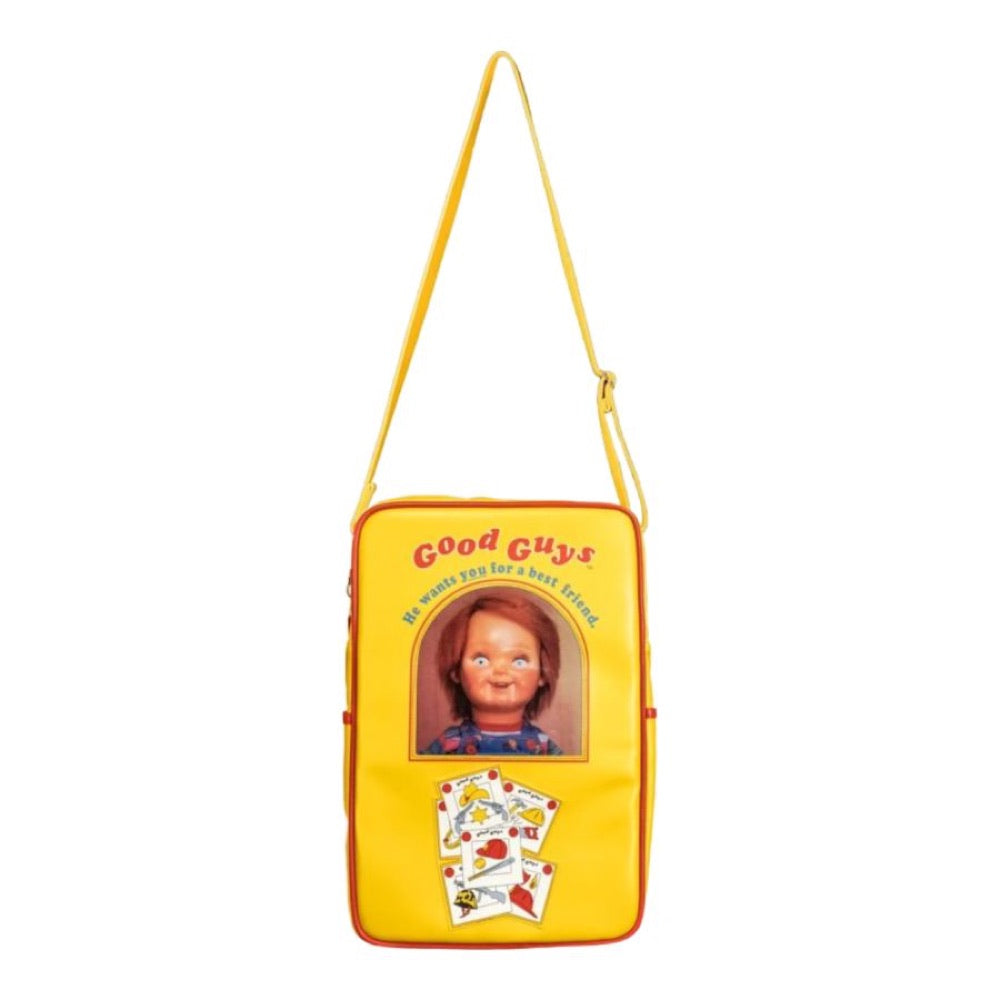 Child’s Play 2 – Good Guy Doll Box Bag