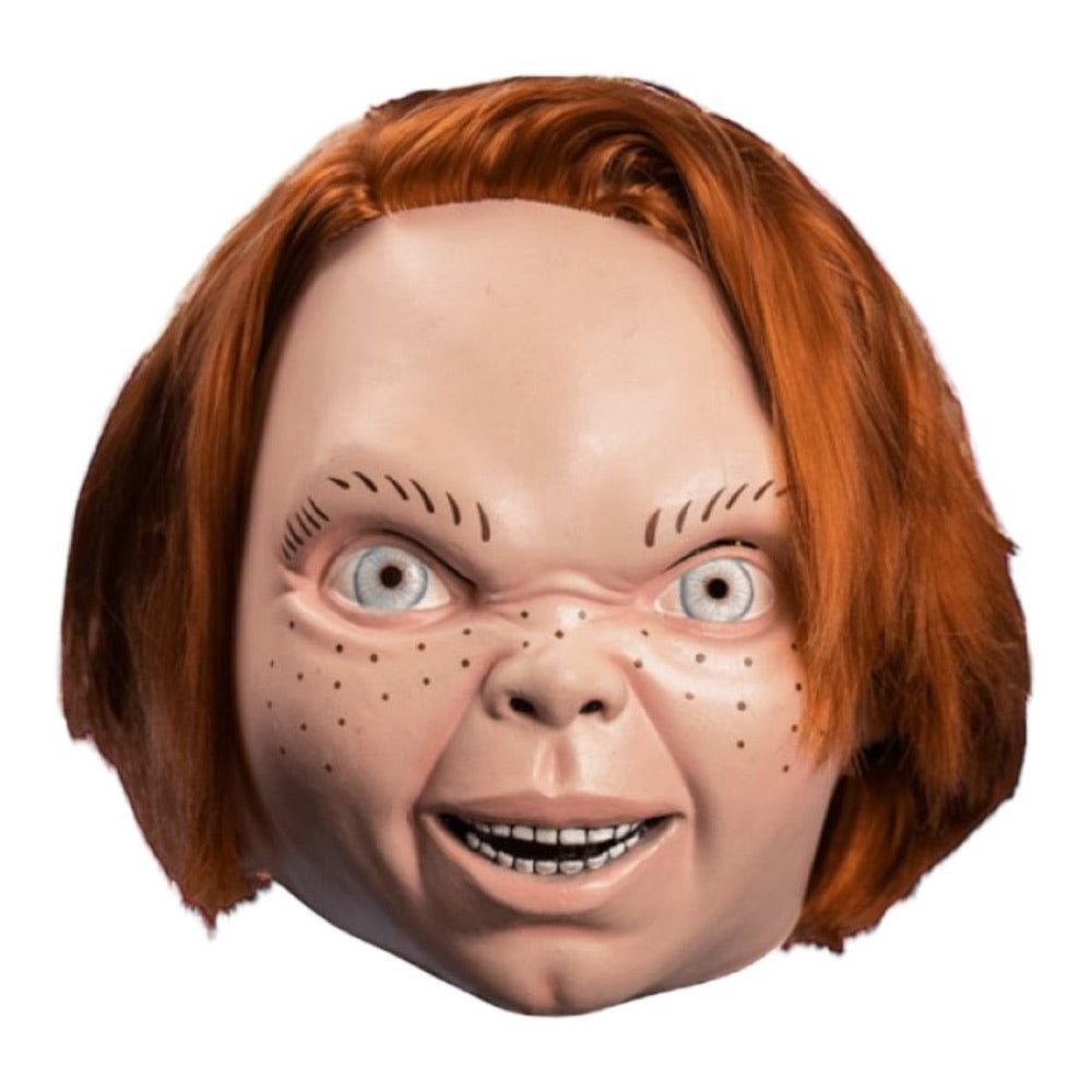 Child’s Play 6: Curse of Chucky – Chucky Evil Latex Mask