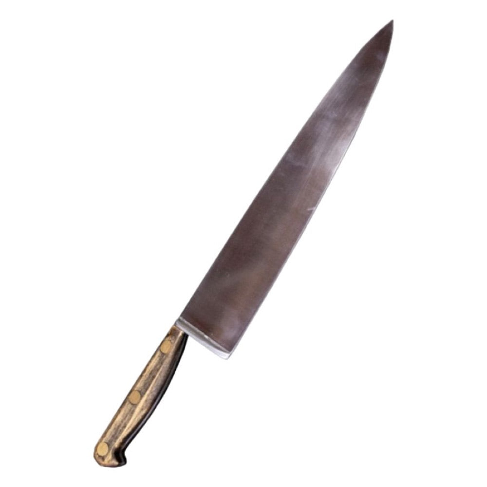 Halloween – Butcher Knife Prop
