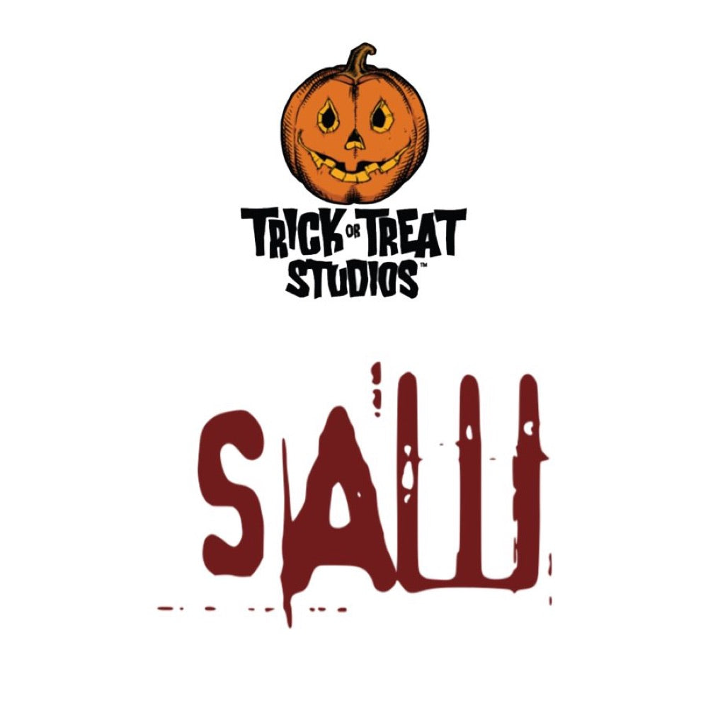 Saw – Saw Board Game