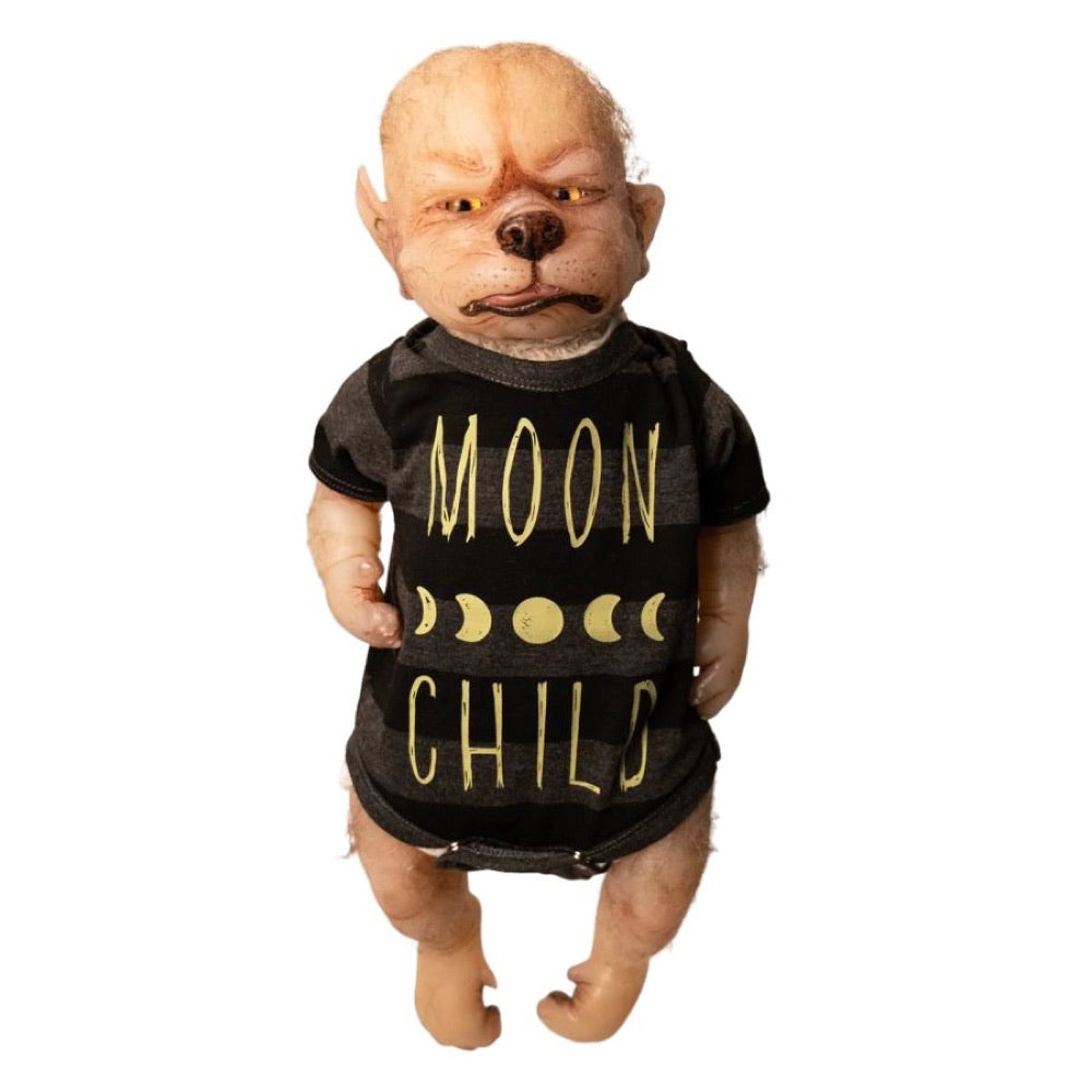 Werepups – Toby Doll