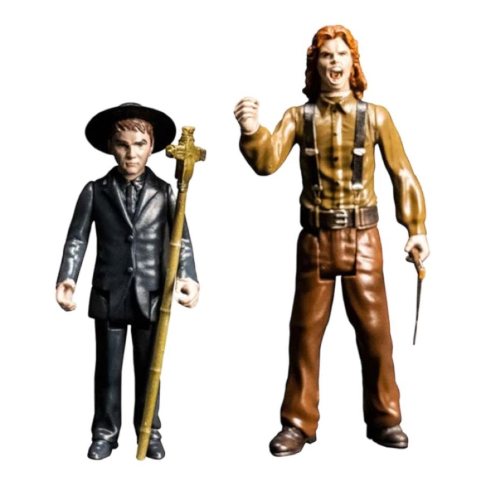 Children of the Corn – Isaac & Malachi 3.75” Figure 2-Pack
