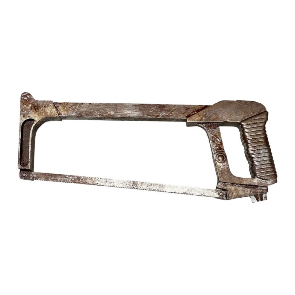 Terrifier – Hacksaw Accessory