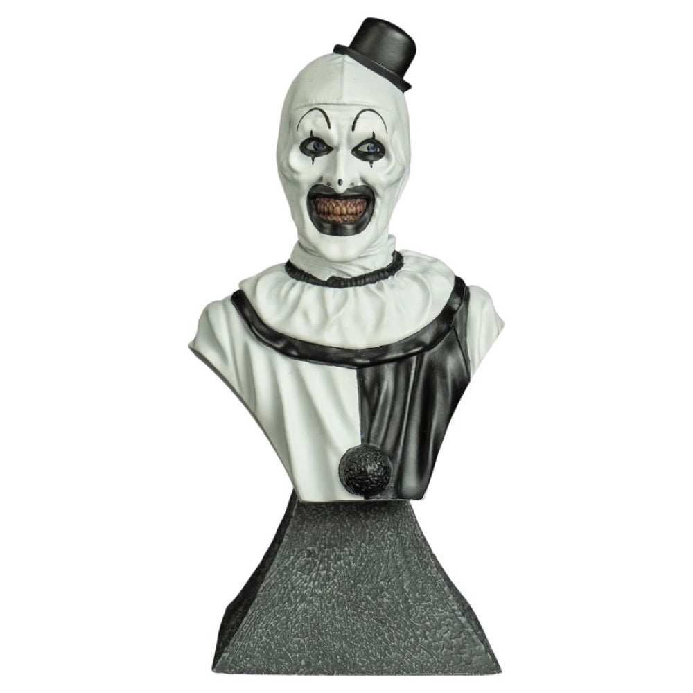 Terrifier – Art the Clown Mini Bust