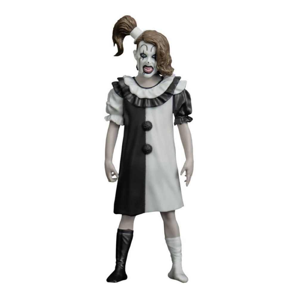 Terrifier 2 – Pale Girl 5″ Action Figure
