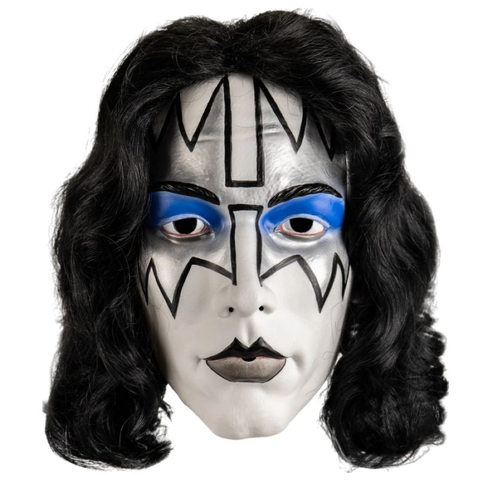 Kiss – The Spaceman Deluxe Injection Mask