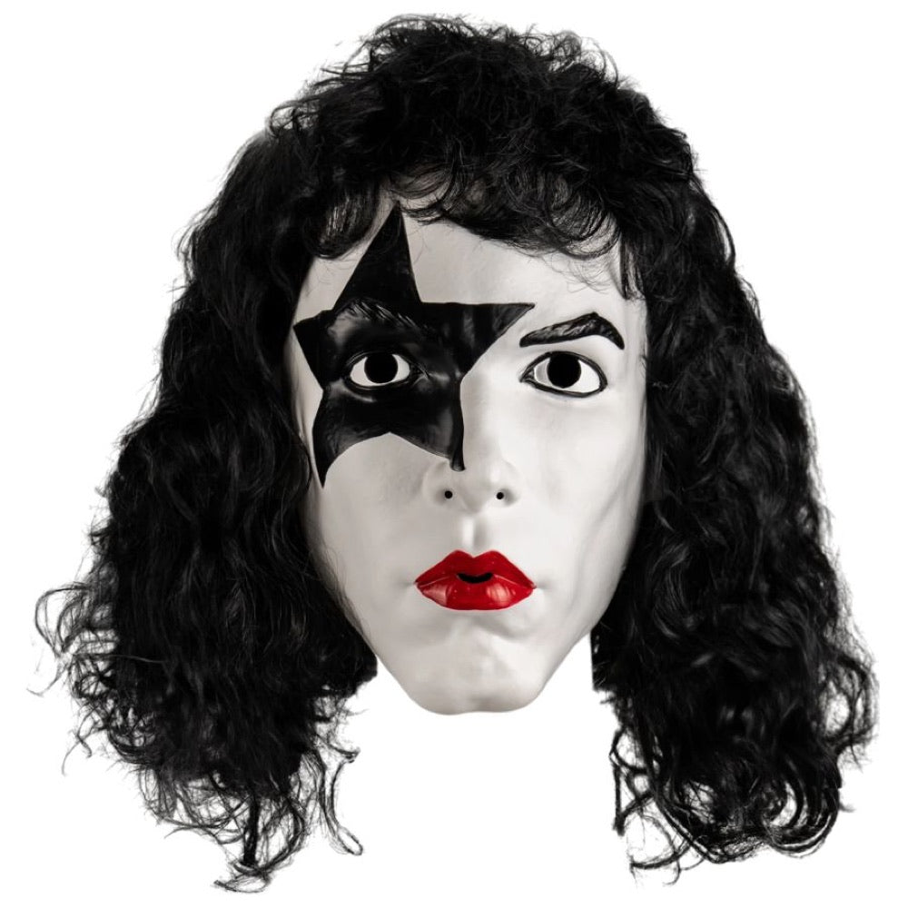 Kiss – The Starchild Deluxe Injection Mask