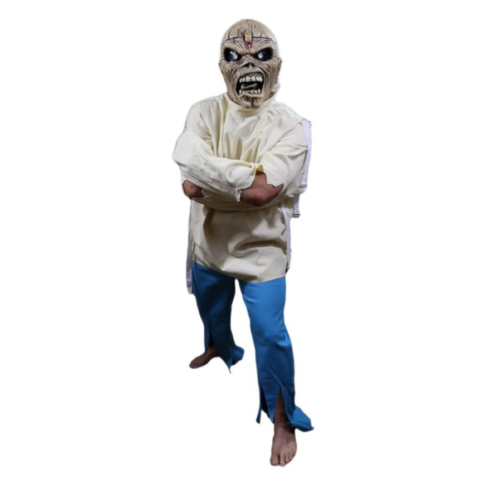 Iron Maiden – Piece of Mind Adult Costume