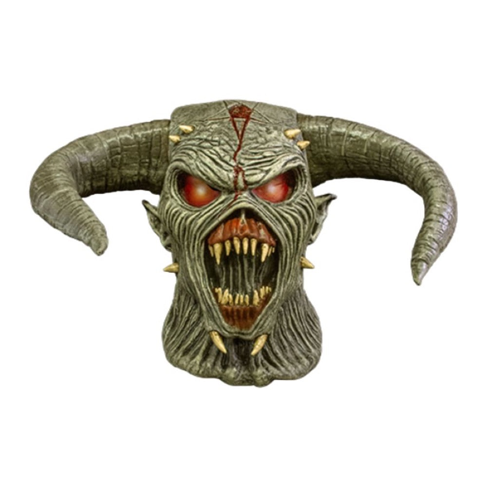 Iron Maiden – Eddie Legacy of the Beast Mask
