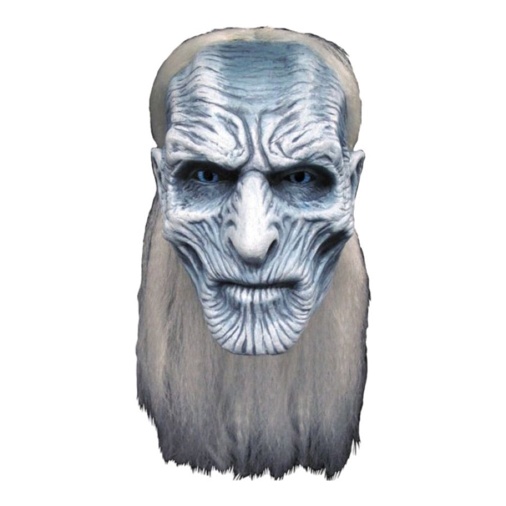A Game of Thrones – White Walker Mask