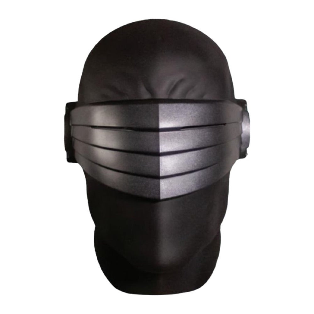 G.I. Joe – Snake Eyes Mask