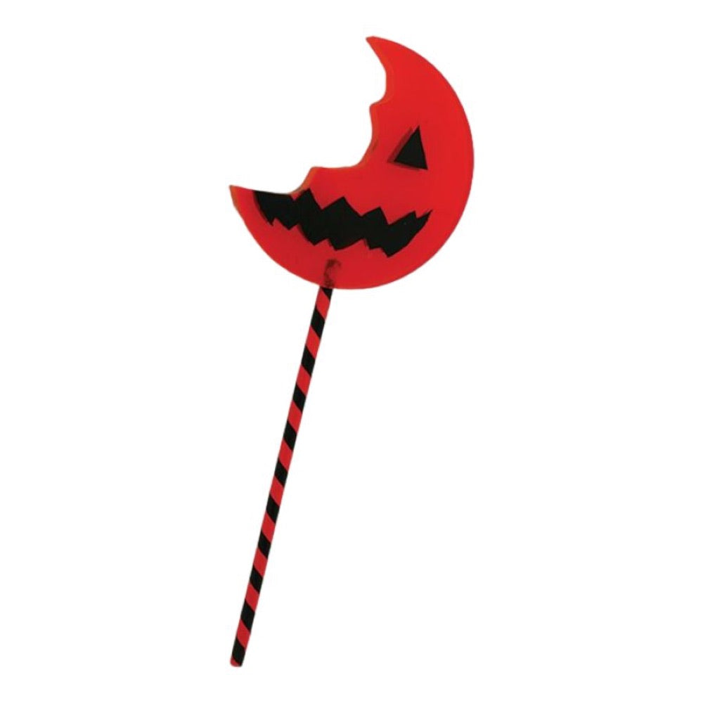 Trick ‘r Treat – Bitten Lollipop Prop