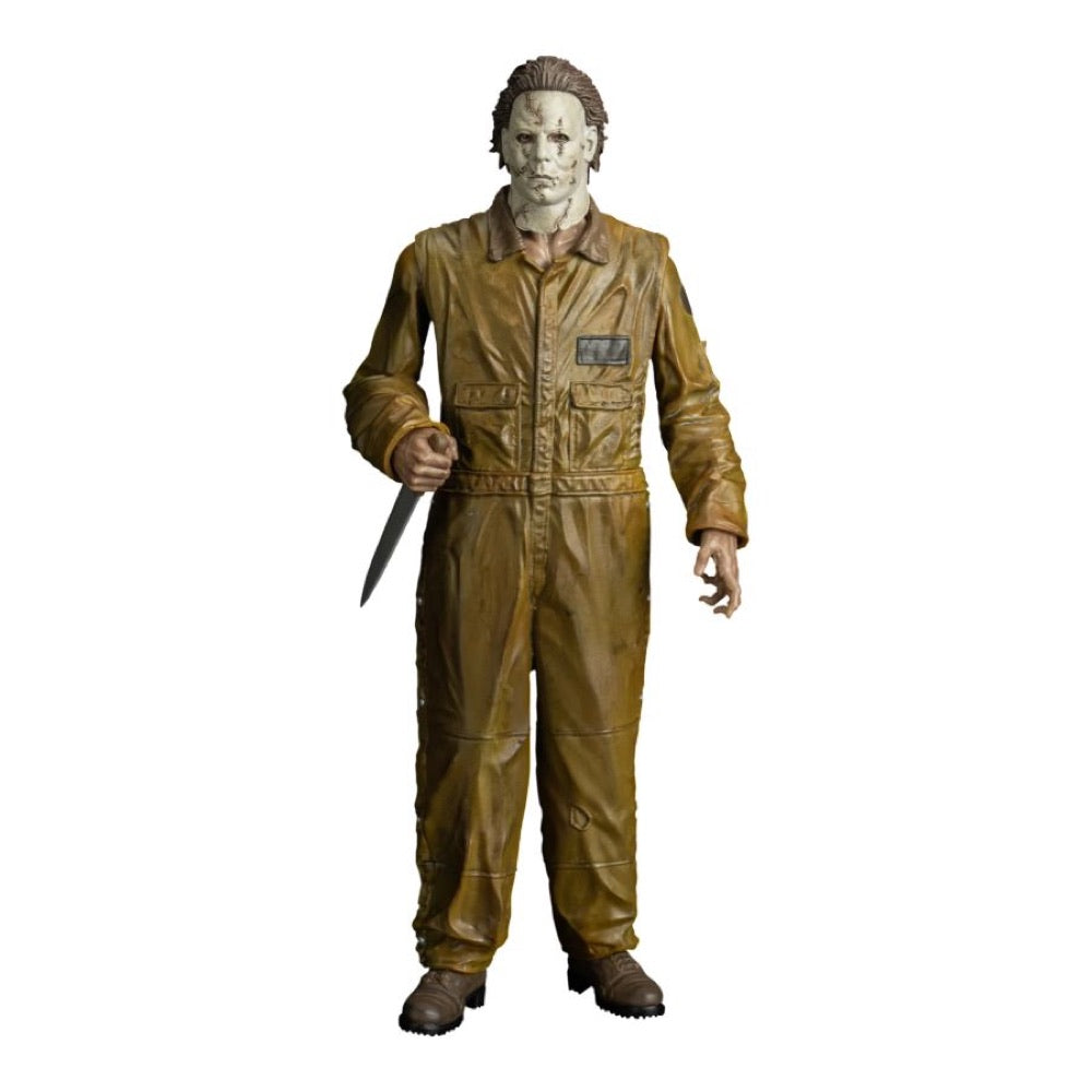 Rob Zombie : Halloween – Michael Myers 8” Figure