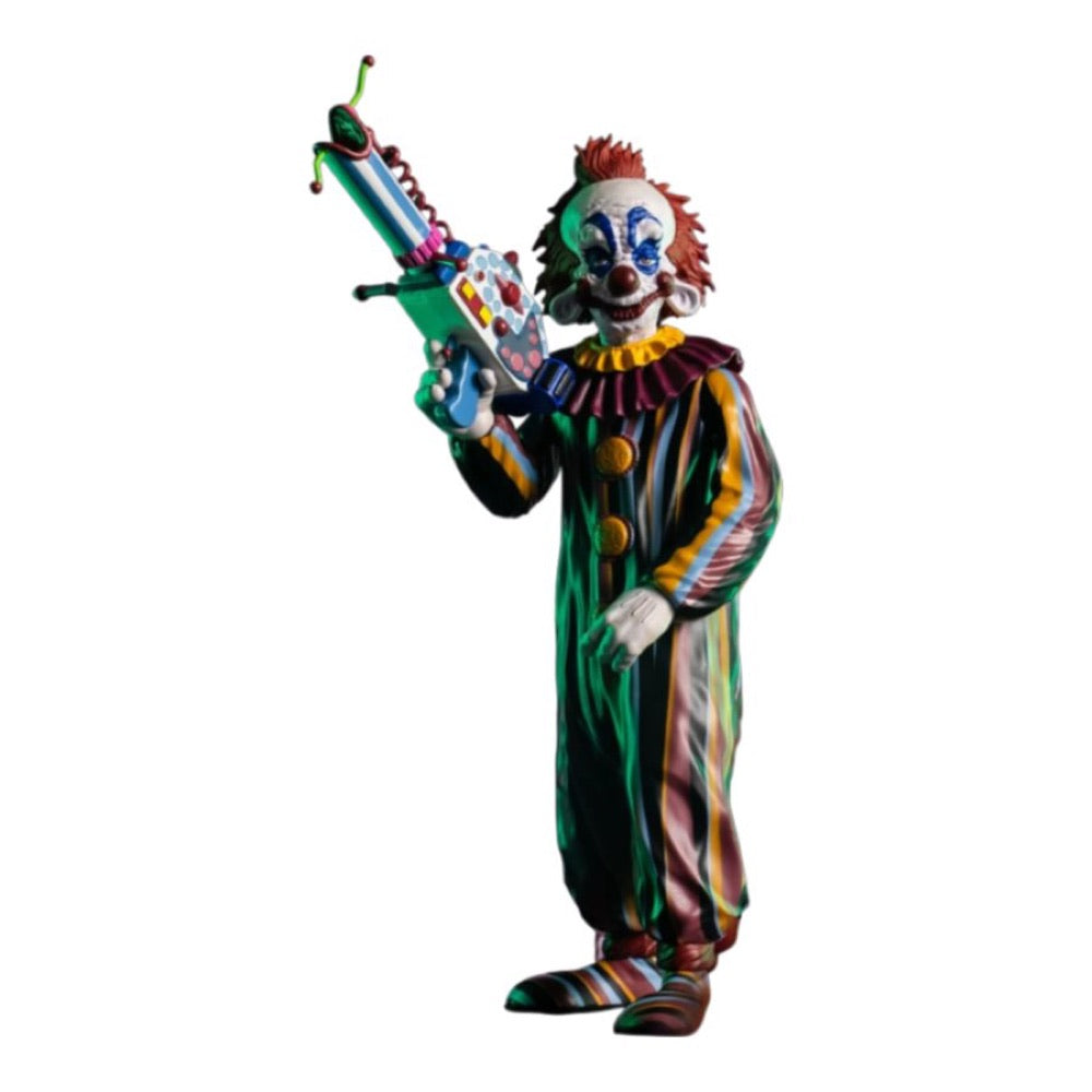 Killer Klowns – Rudy 8” Figure