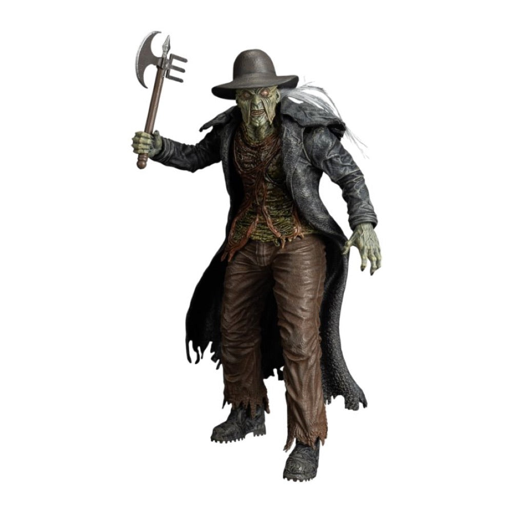 Jeepers Creepers – The Creeper 8” Figure