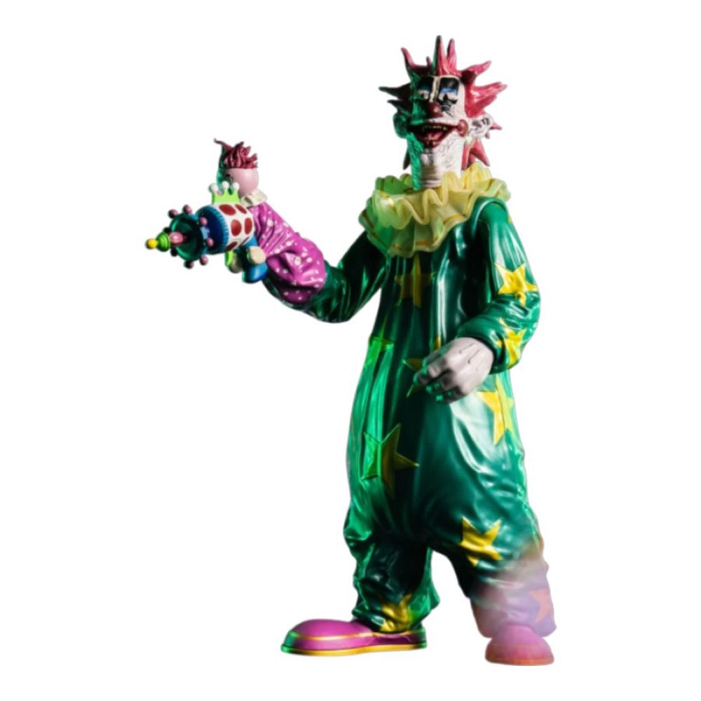 Killer Klowns – Spikey 8” Action Figure