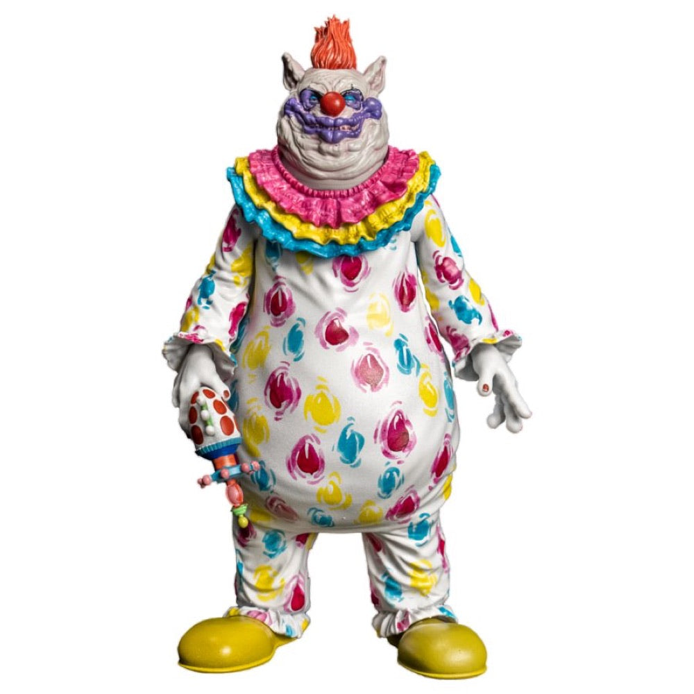 Killer Klowns from Outer-Space – Fatso 8” Action Figure