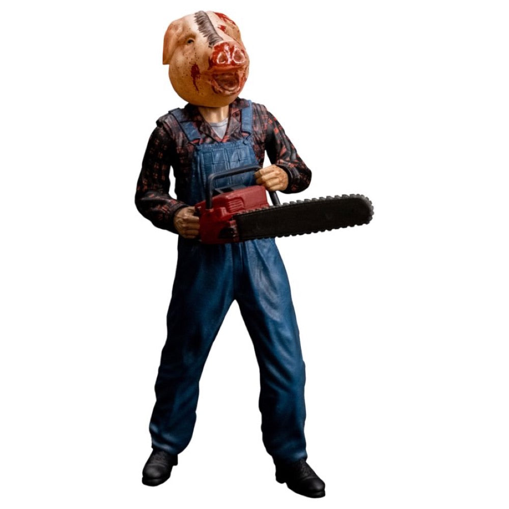 Motel Hell – Farmer Vincent 8” Figure