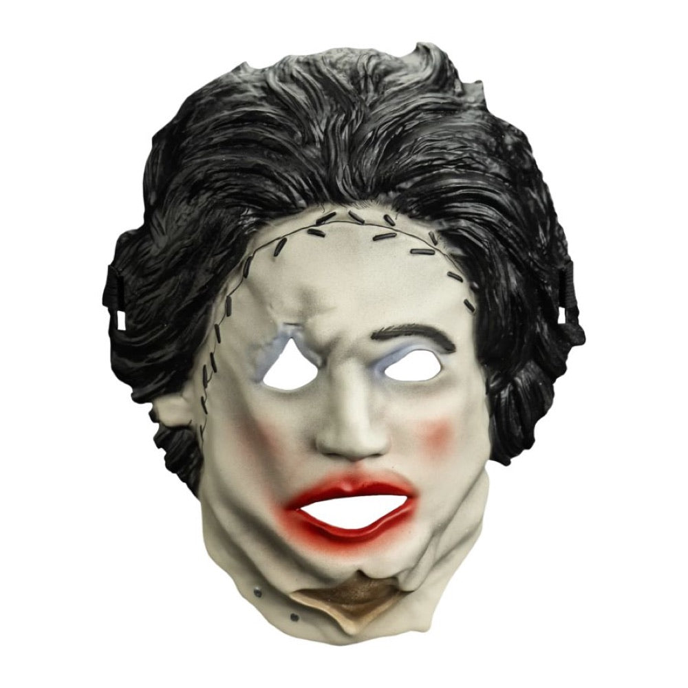 The Texas Chainsaw Massacre – Pretty Woman Retro Mask