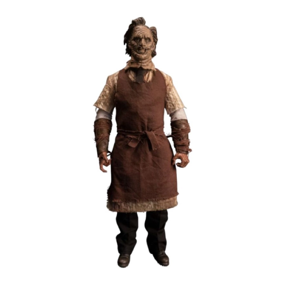 The Texas Chainsaw Massacre Remake – Leatherface 1:6