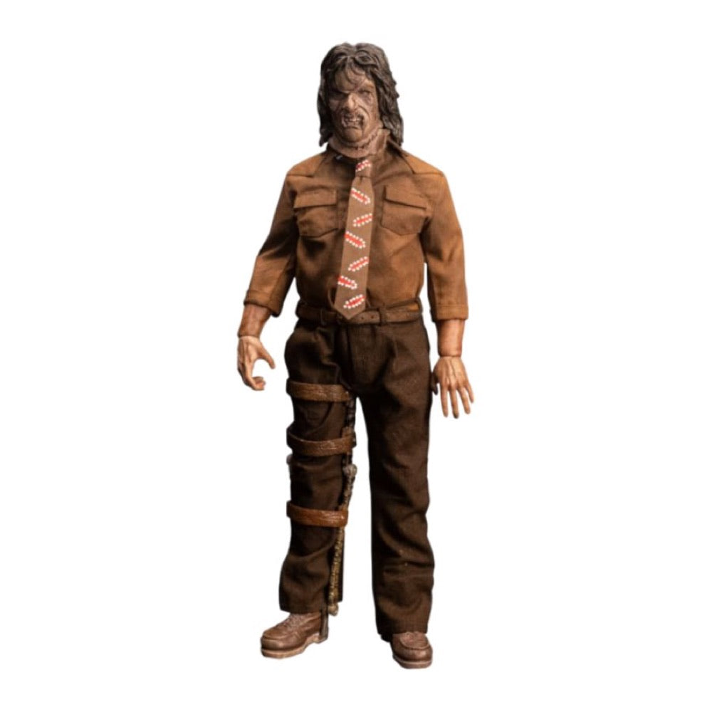 The Texas Chainsaw Massacre 3 – Leatherface 1:6 Figure
