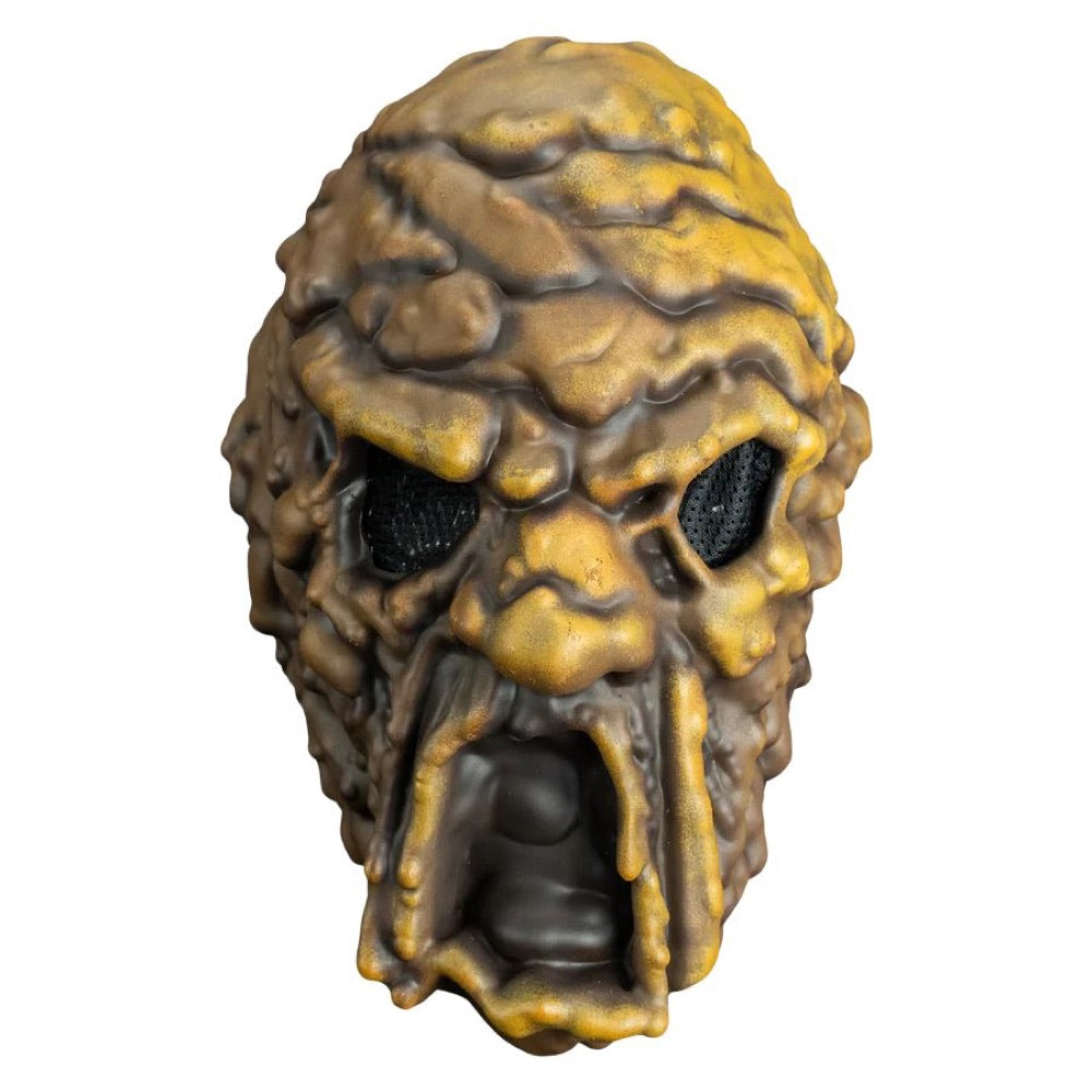 Goosebumps – Mud Monster Vinyl Mask