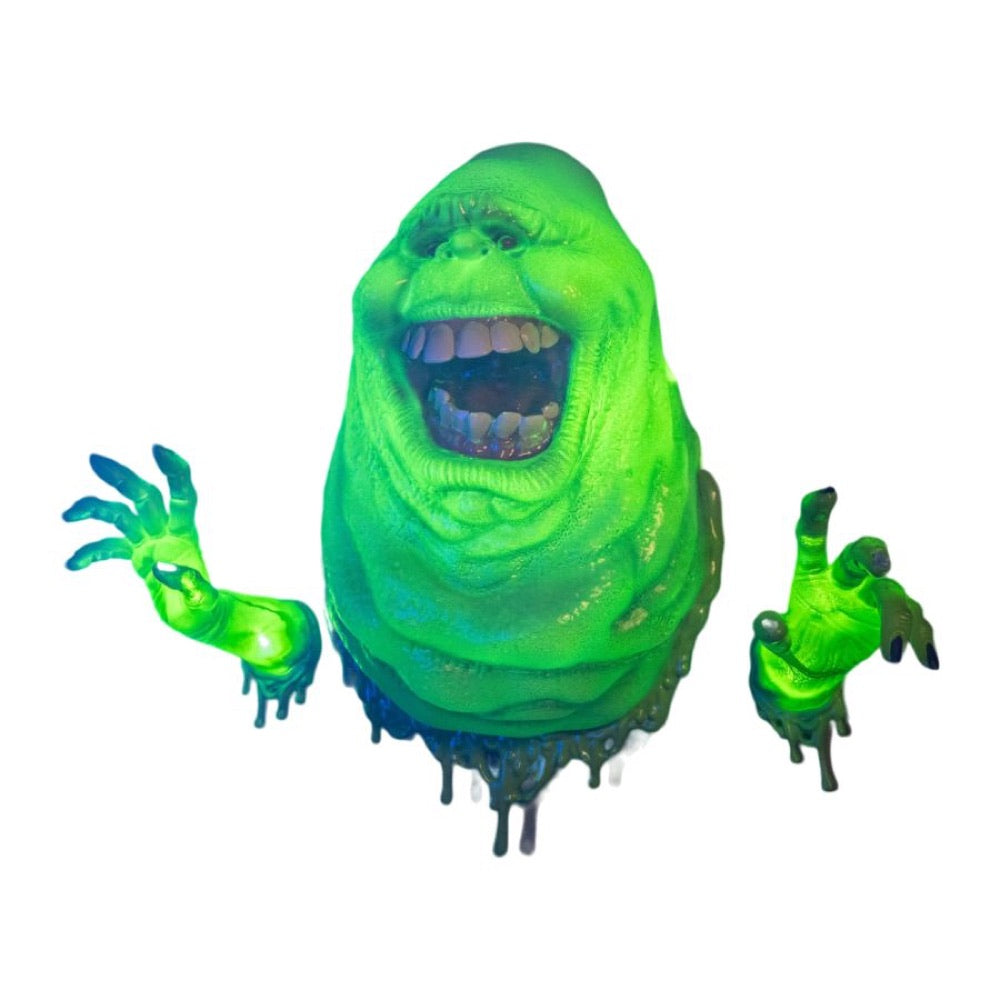 Ghostbusters (1984) – Slimer Wallbreaker