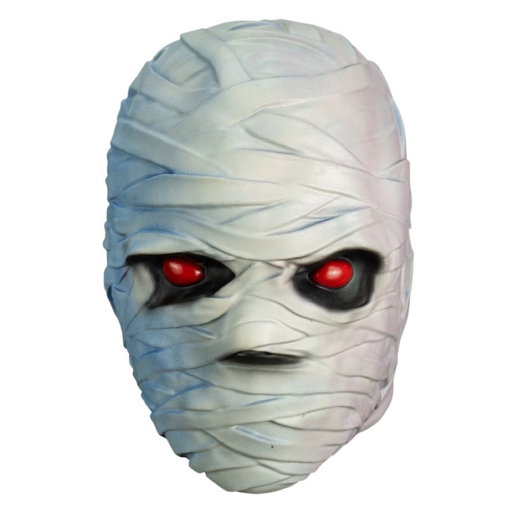 Goosebumps – Mummy Vinyl Mask