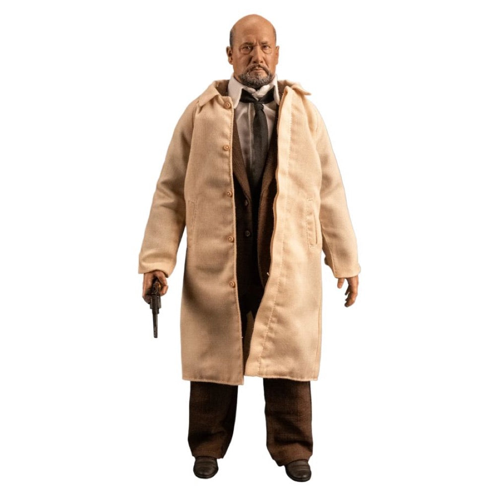 Halloween (1978) – Dr Loomis 1:6 Scale Action Figure