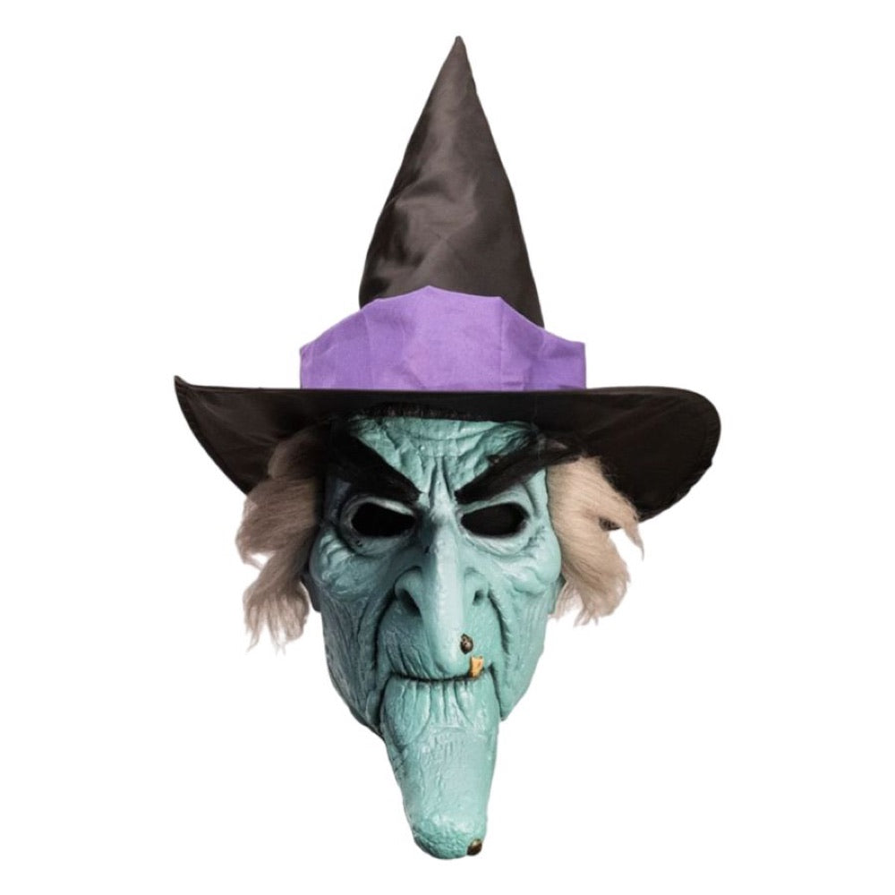 Scooby-Doo! – Witch Mask