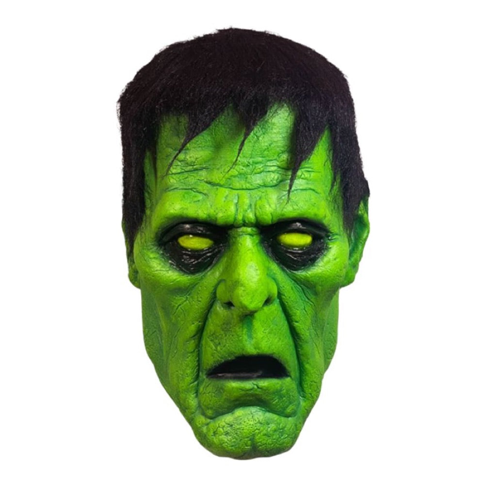 Scooby-Doo! – Frankenstein Mask