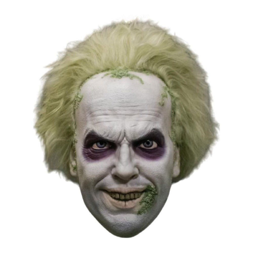 Beetlejuice – Deluxe Injection Mask