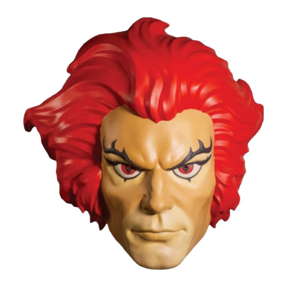 Thundercats – Lion-O Mask