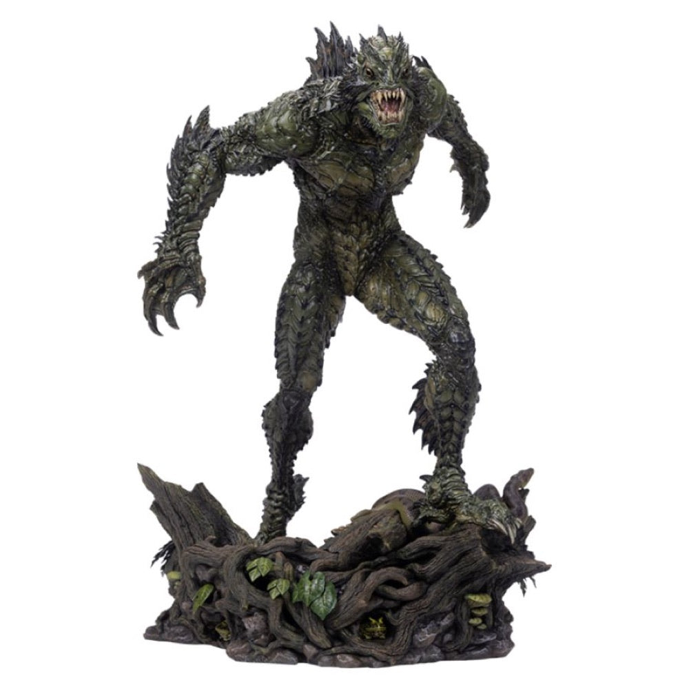Myths & Monsters – Gillman Maquette