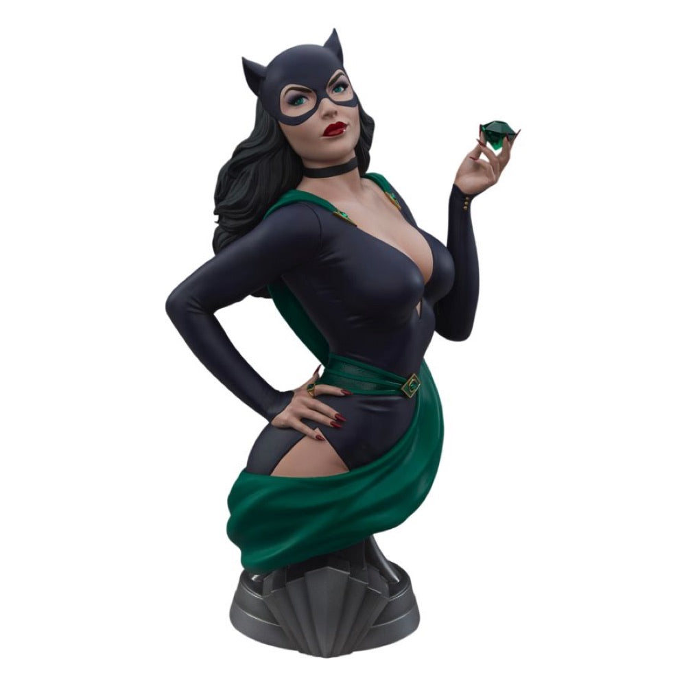 DC Comics – Catwoman 1:3 Scale Bust