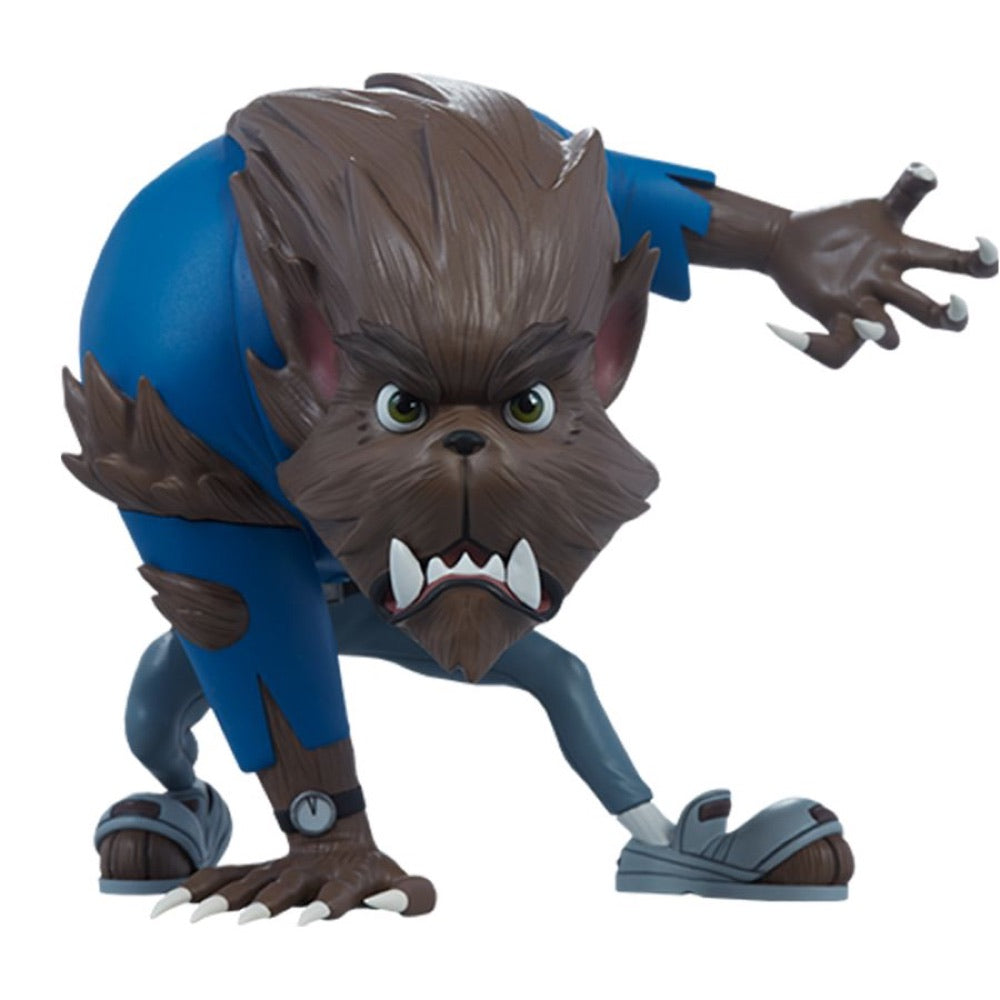 Sideshow Originals – Furball Designer Toy