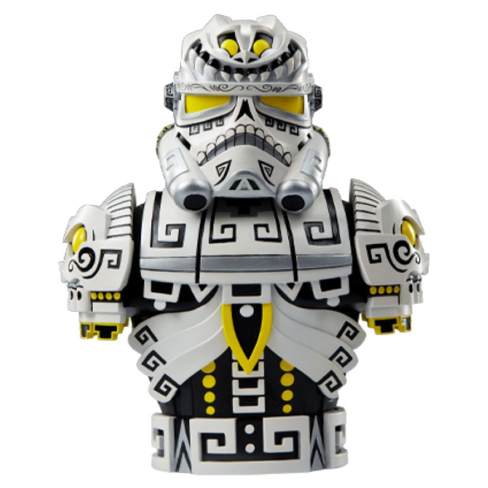 Star Wars – Stormtrooper Designer Bust