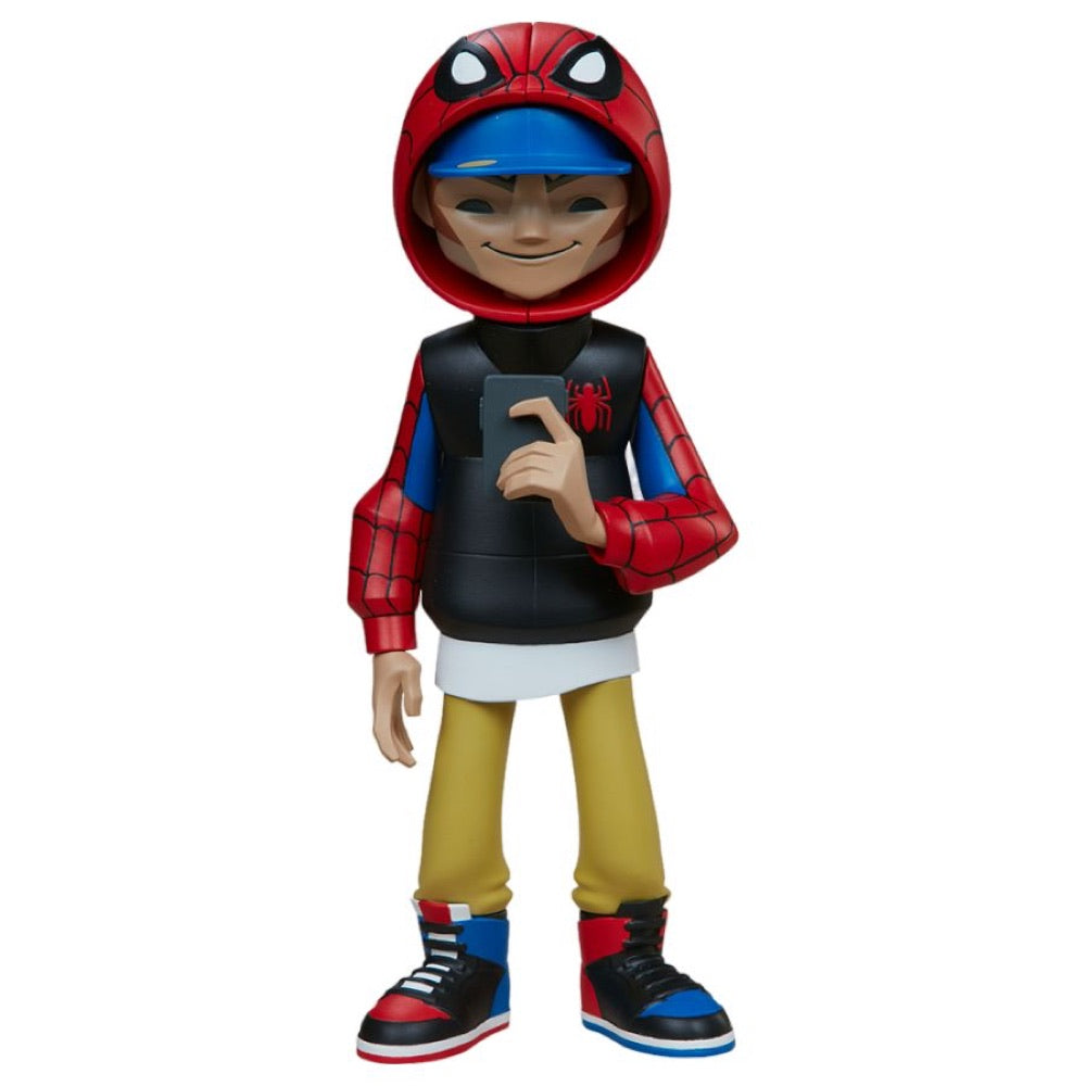 Marvel Comics – Spider-Man Designer Toy