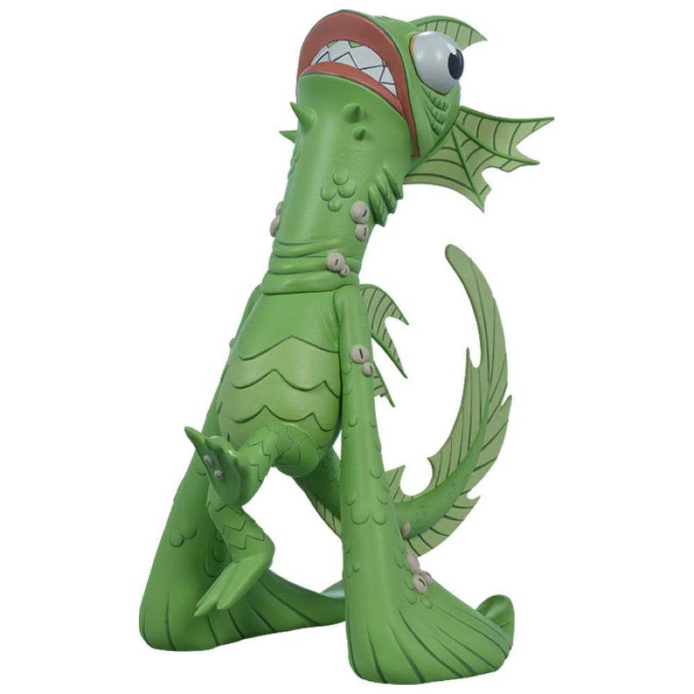 Sideshow Originals – Fish Face Designer Toy