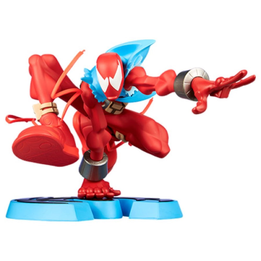 Marvel Comics – Scarlet Spider Designer Toy