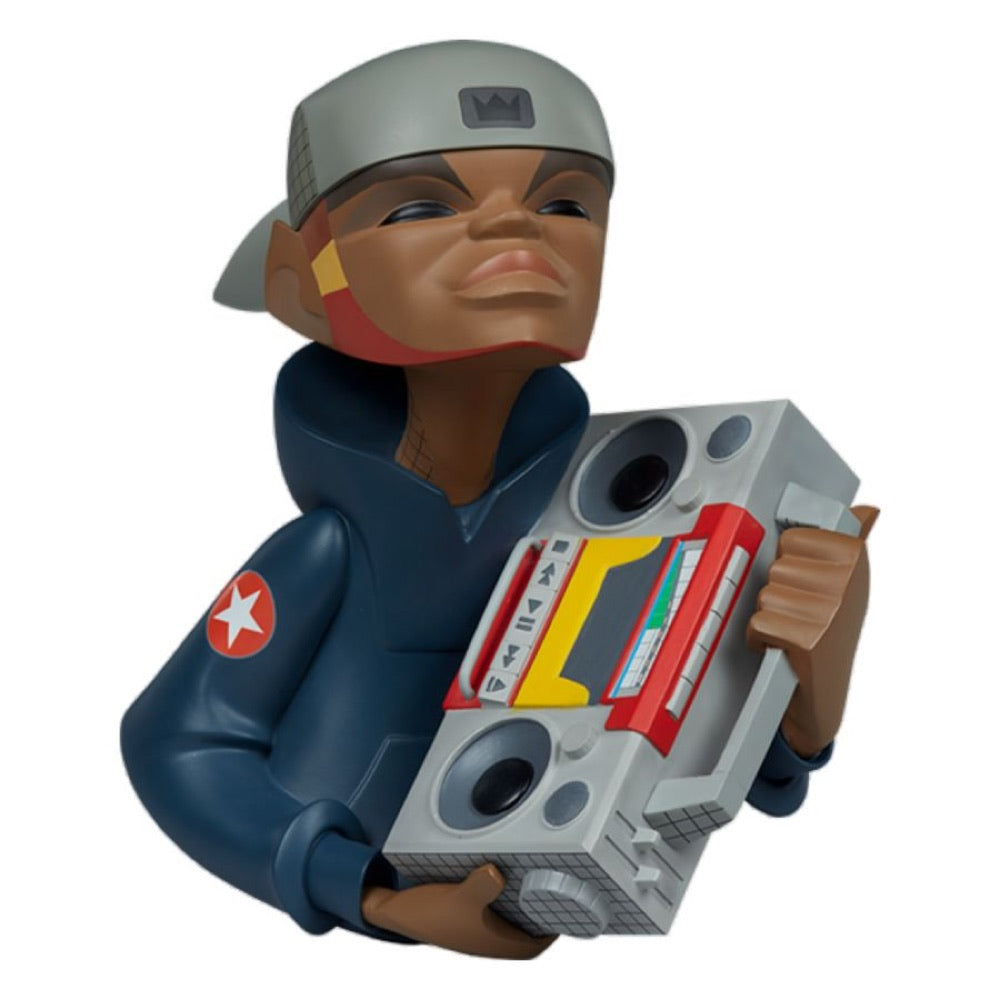 KaNO – Ghetto Blaster Designer Toy
